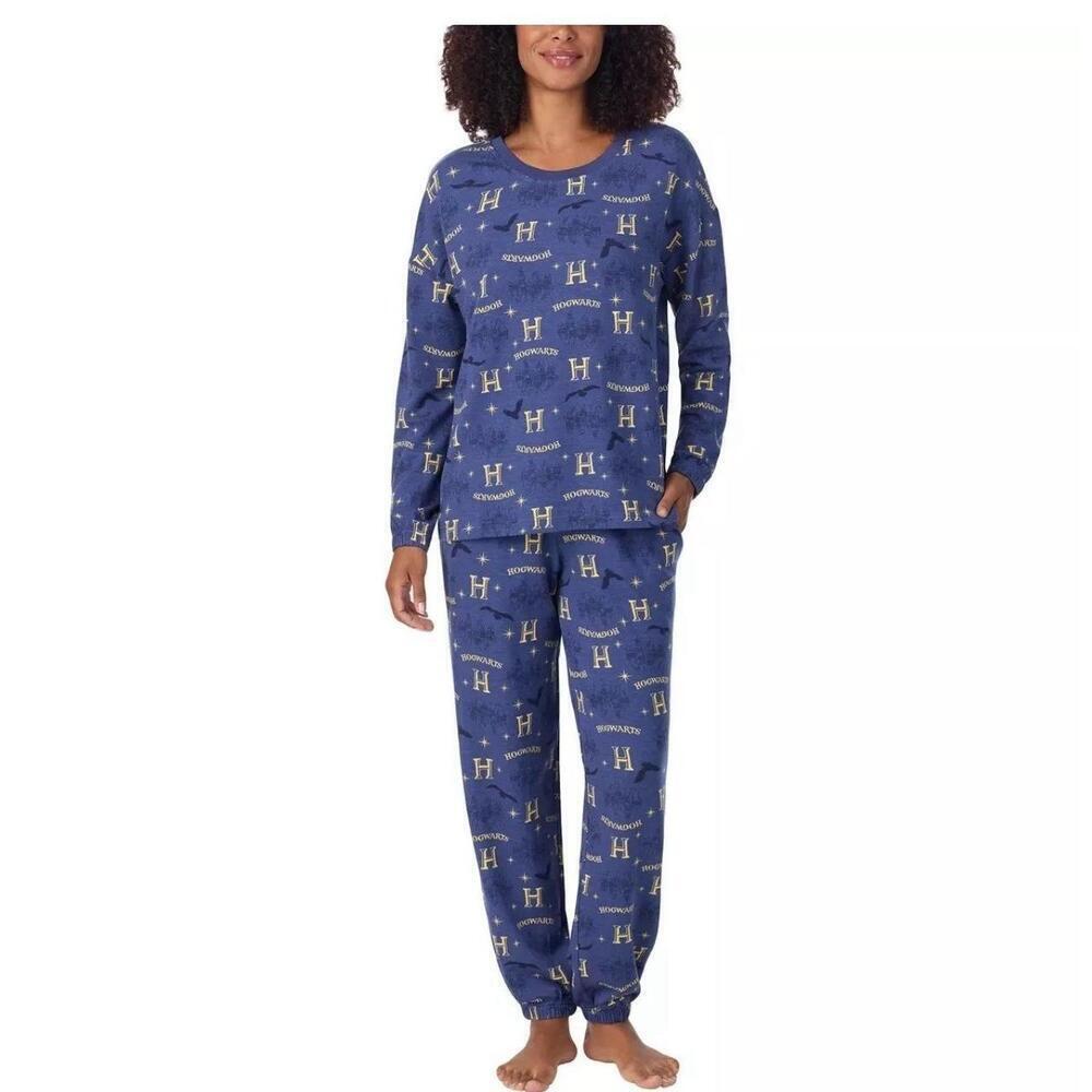 Harry Potter Character Ladies 2-piece Size Large. AW